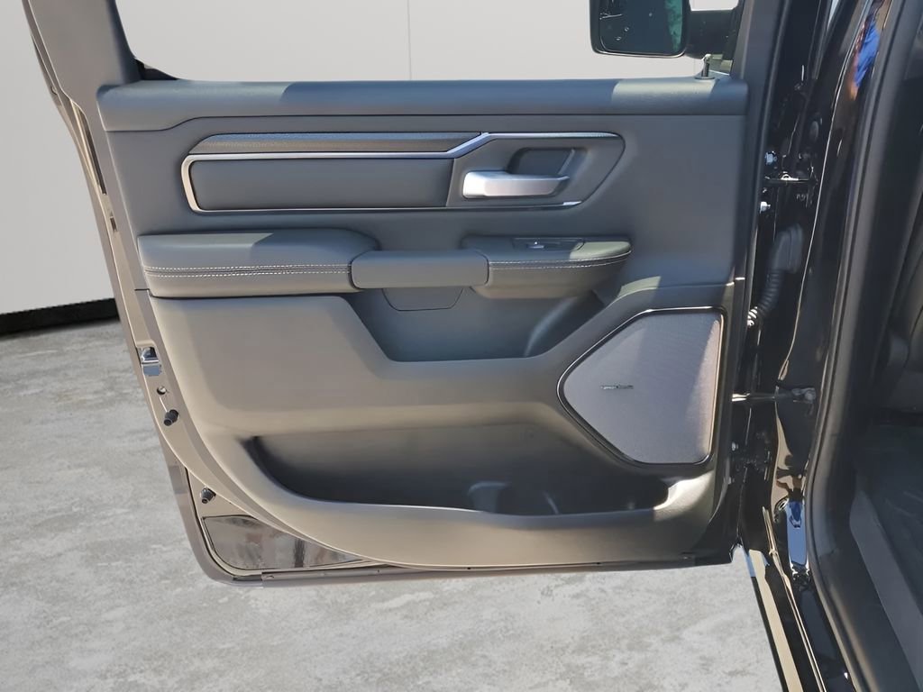 New 2026 RAM 1500 Rebel w/ Advanced Safety Group II image 28
