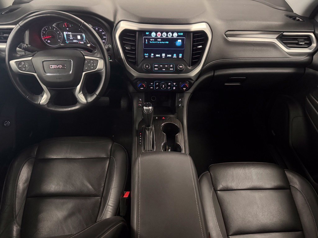 Used 2017 GMC Acadia SLT FWD image 15