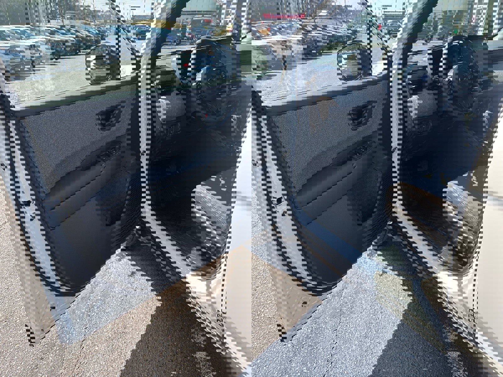 New 2026 Subaru Outback Premium image 9