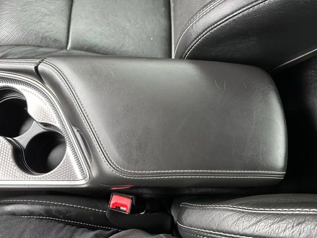 Used 2016 Dodge Challenger SRT Hellcat image 27