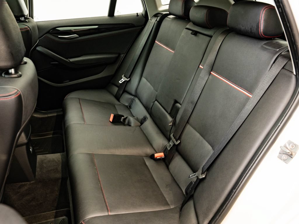 Used 2014 BMW X1 xDrive28i AWD/4WD image 43