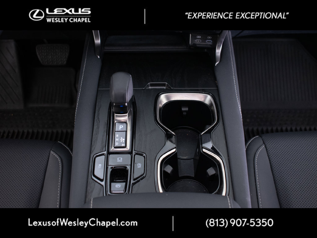 Used 2025 Lexus RX 350 Premium w/ Accessory Package FWD image 20