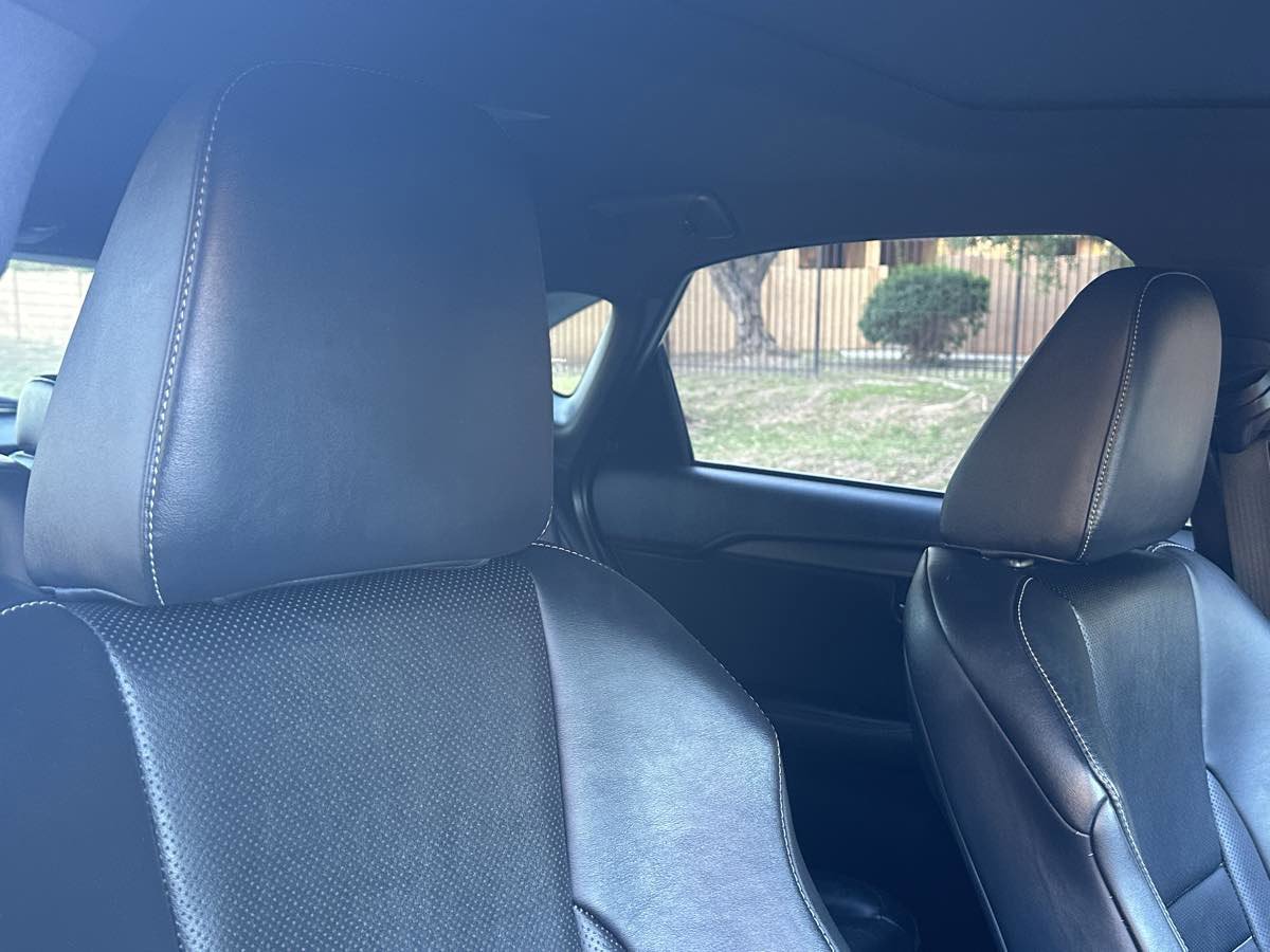 Used 2015 Lexus NX 200t F Sport w/ Navigation System Package image 23