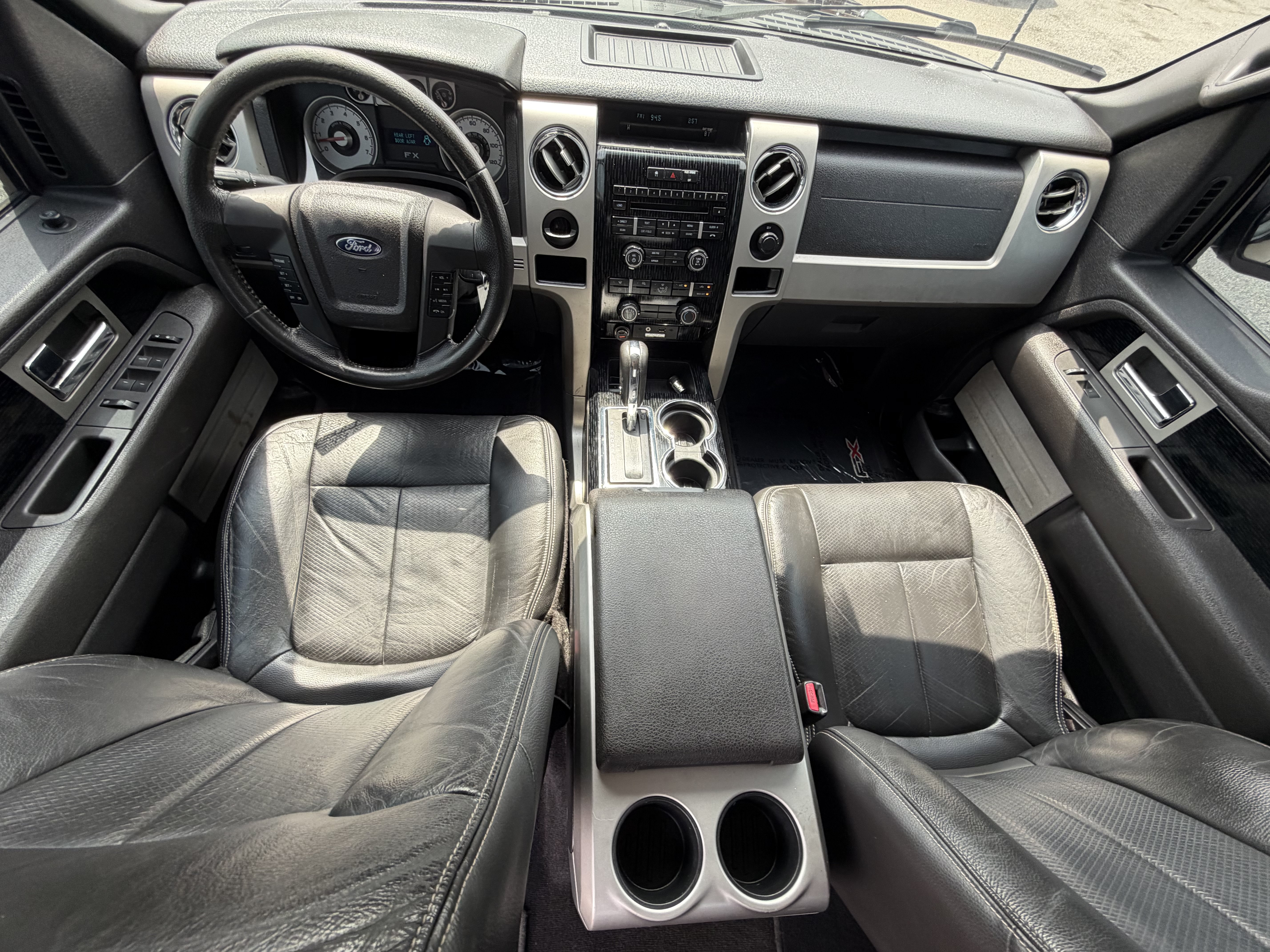 Used 2010 Ford F150 FX2 RWD image 2