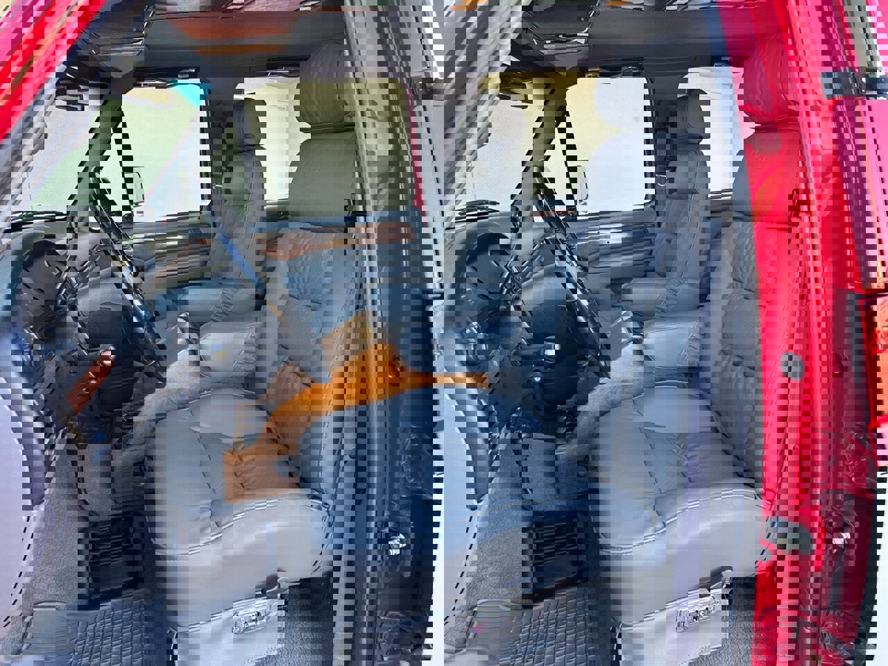 Used 1995 Ford F350 4x4 Crew Cab image 27