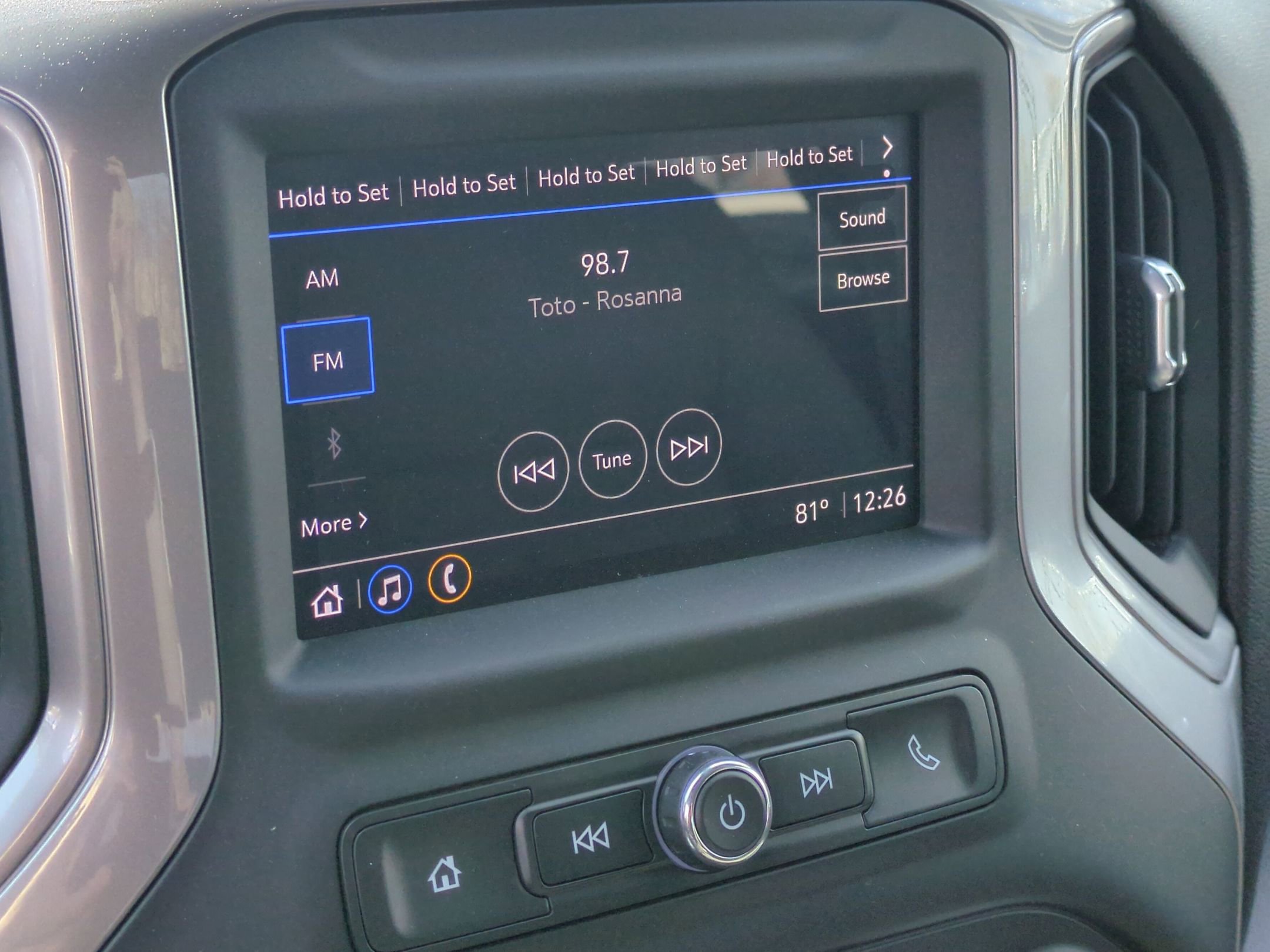 Certified 2023 GMC Sierra 1500 Pro w/ Pro Value Package image 21