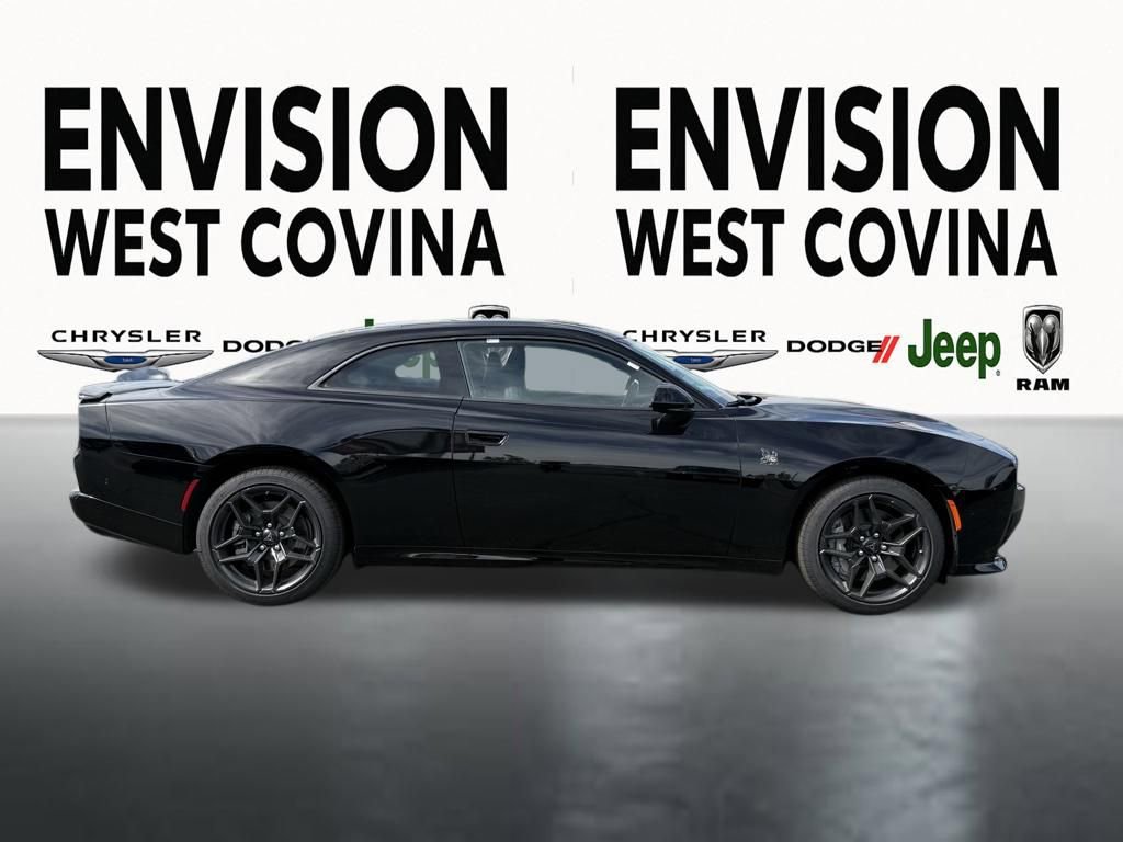 New 2026 Dodge Charger R/T Scat Pack image 12