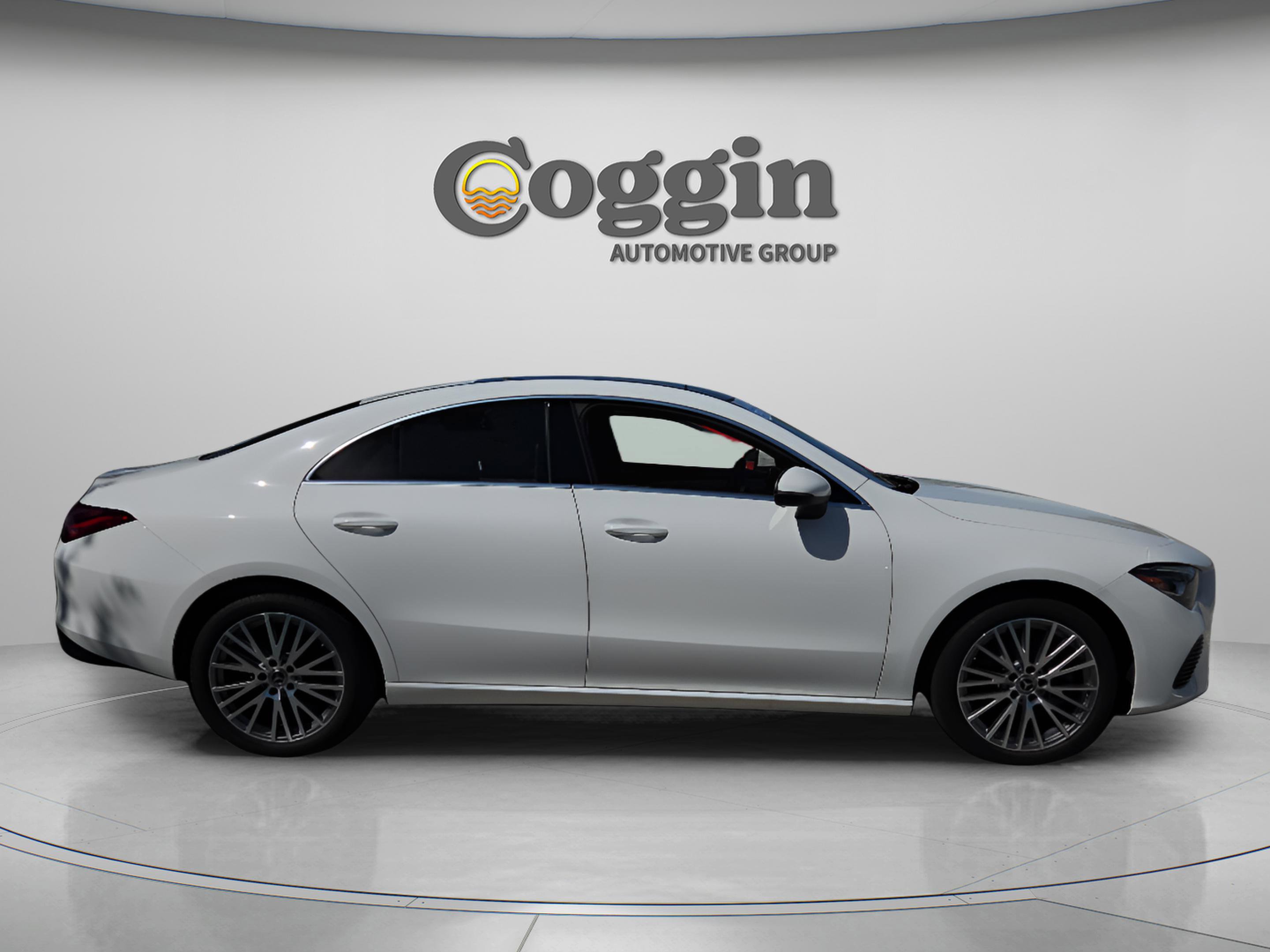 Used 2025 Mercedes-Benz CLA 250 image 6