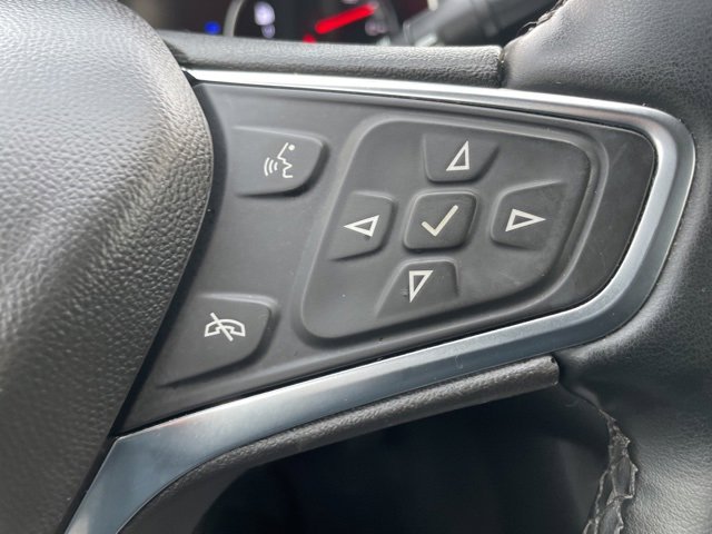 Used 2024 Chevrolet Malibu LT image 21