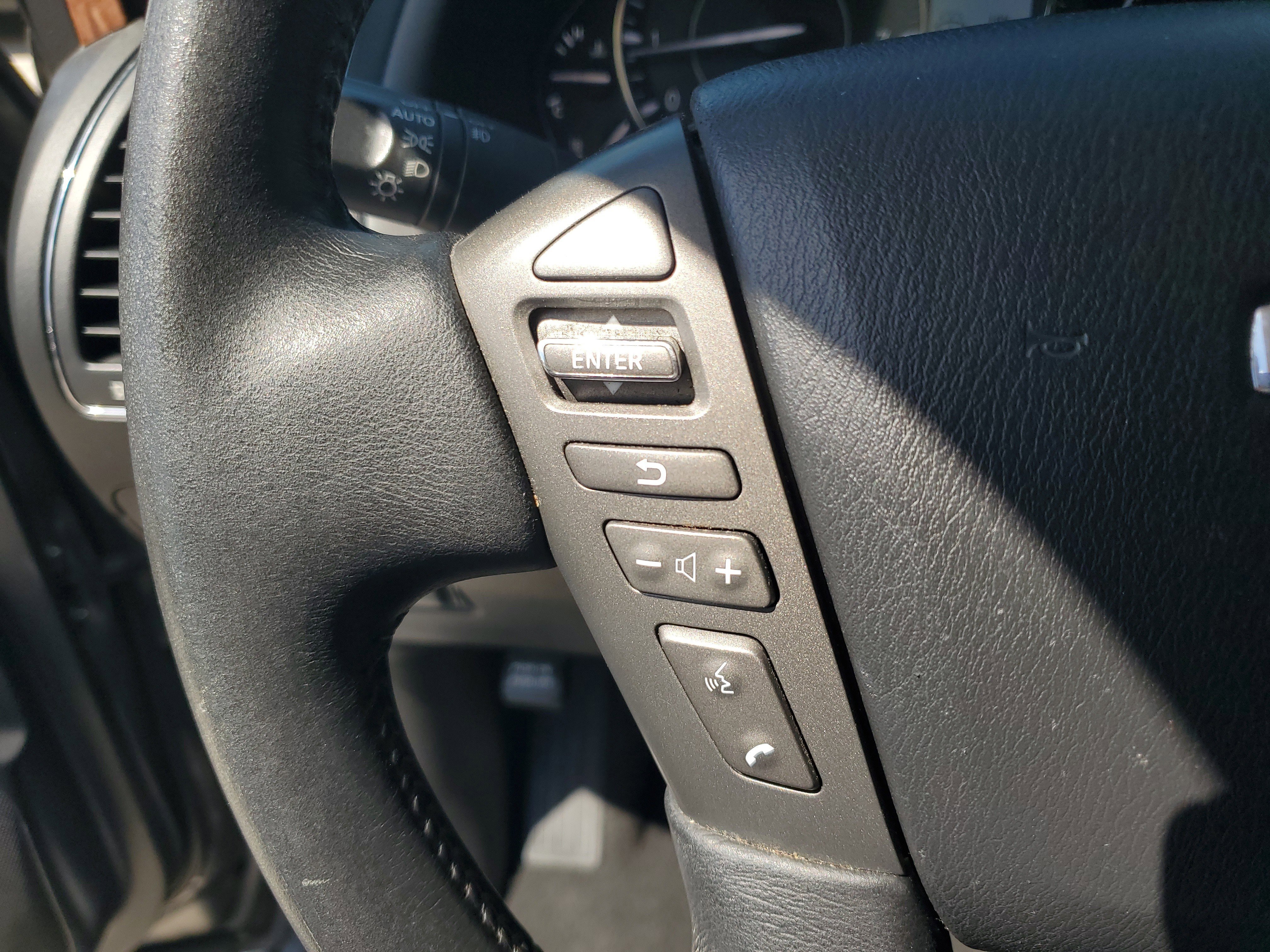 Certified 2020 Nissan Armada SL w/ Premium Package RWD image 19
