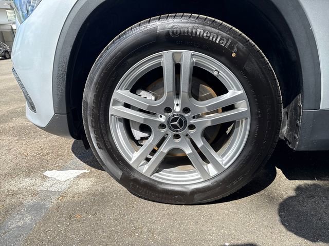 Used 2021 Mercedes-Benz GLA 250 4MATIC image 27