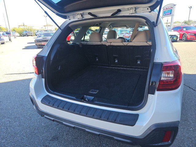 Used 2019 Subaru Outback 2.5i Premium w/ Popular Package #2 image 22