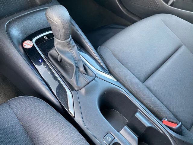 Used 2024 Toyota Corolla LE FWD image 22