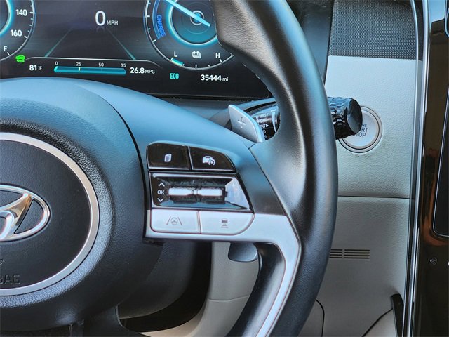 Used 2024 Hyundai Tucson SEL image 29