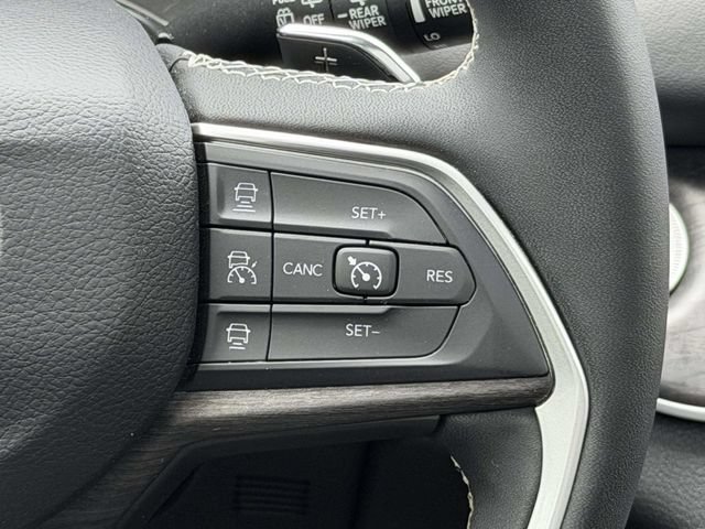 Used 2023 Jeep Grand Cherokee 4WD 4xe image 24