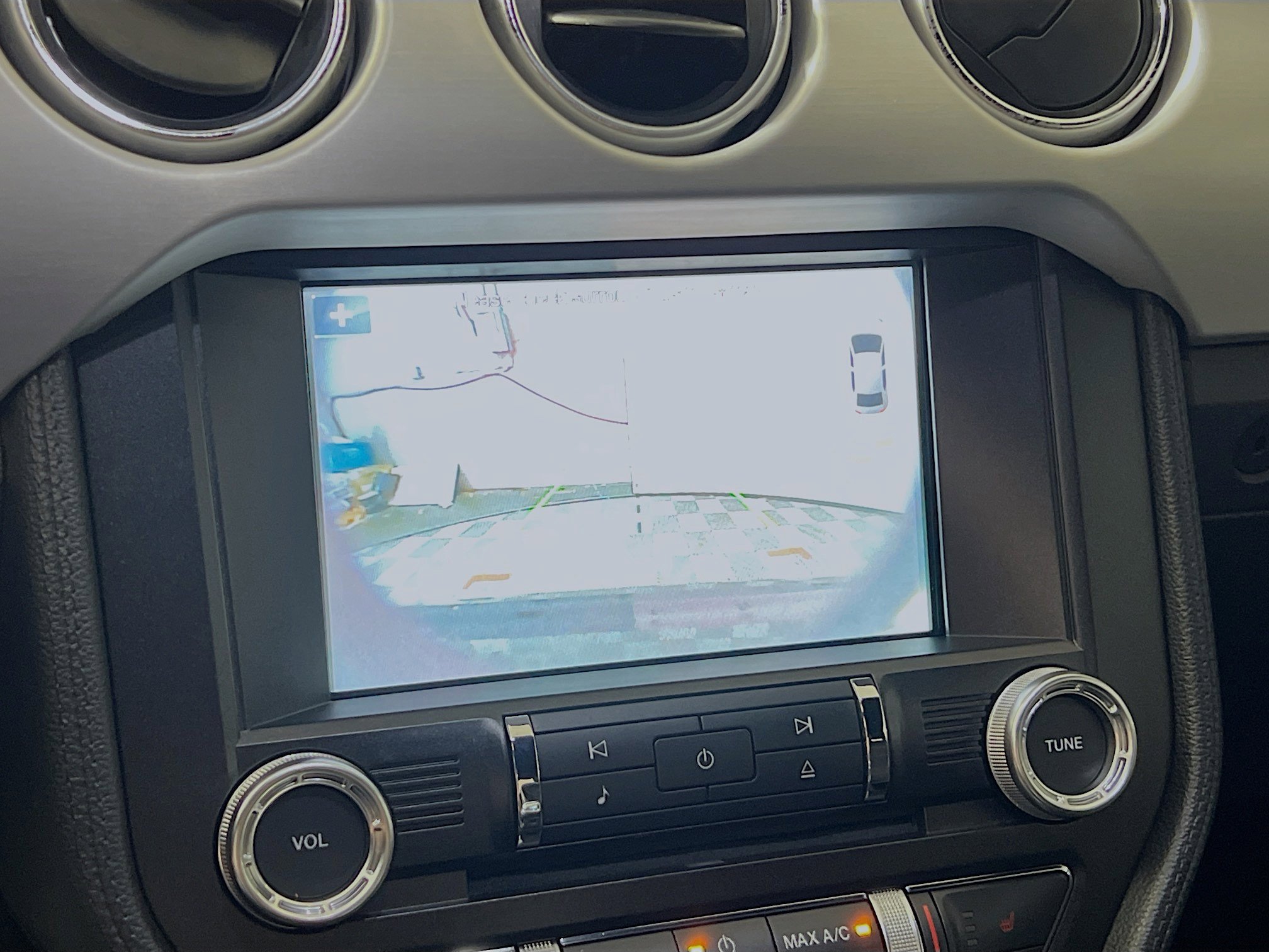 Used 2015 Ford Mustang GT Premium w/ Equipment Group 401A RWD image 28