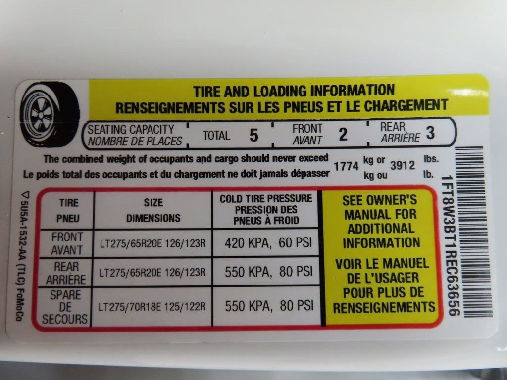 Used 2024 Ford F350 King Ranch image 80