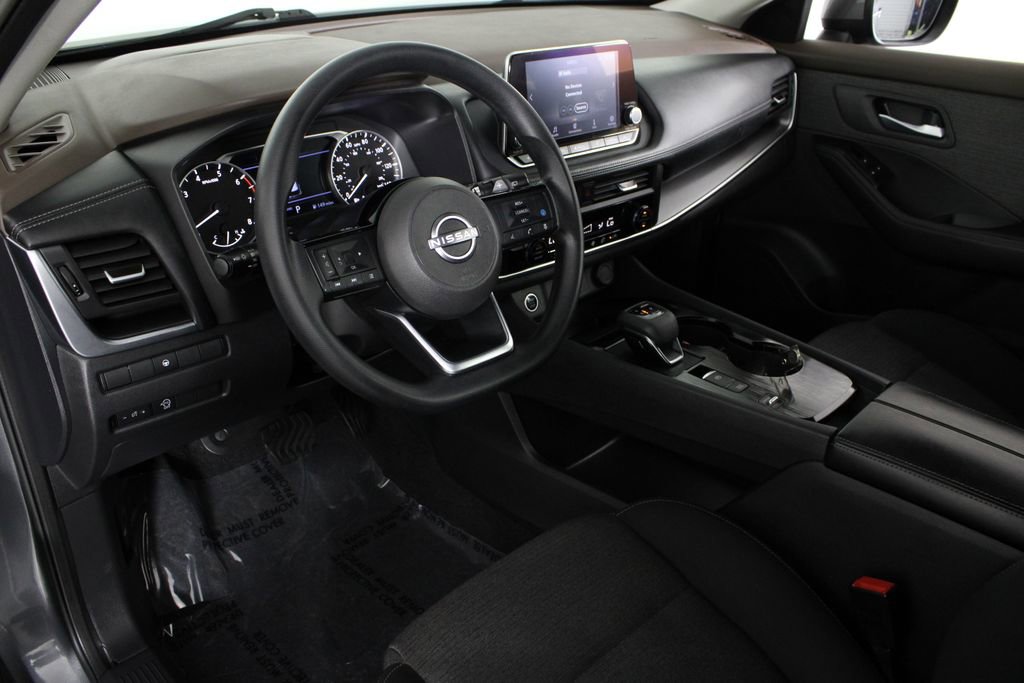 Certified 2023 Nissan Rogue SV image 19