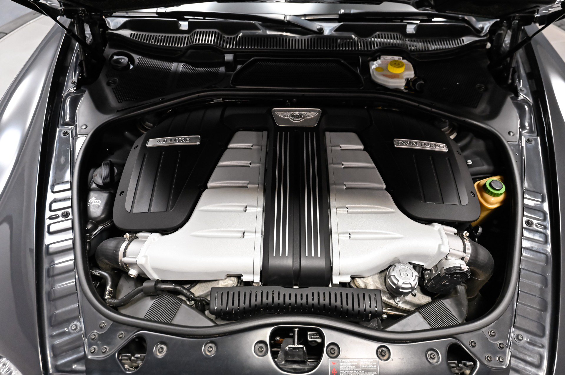Used 2015 Bentley Continental GT AWD/4WD image 21