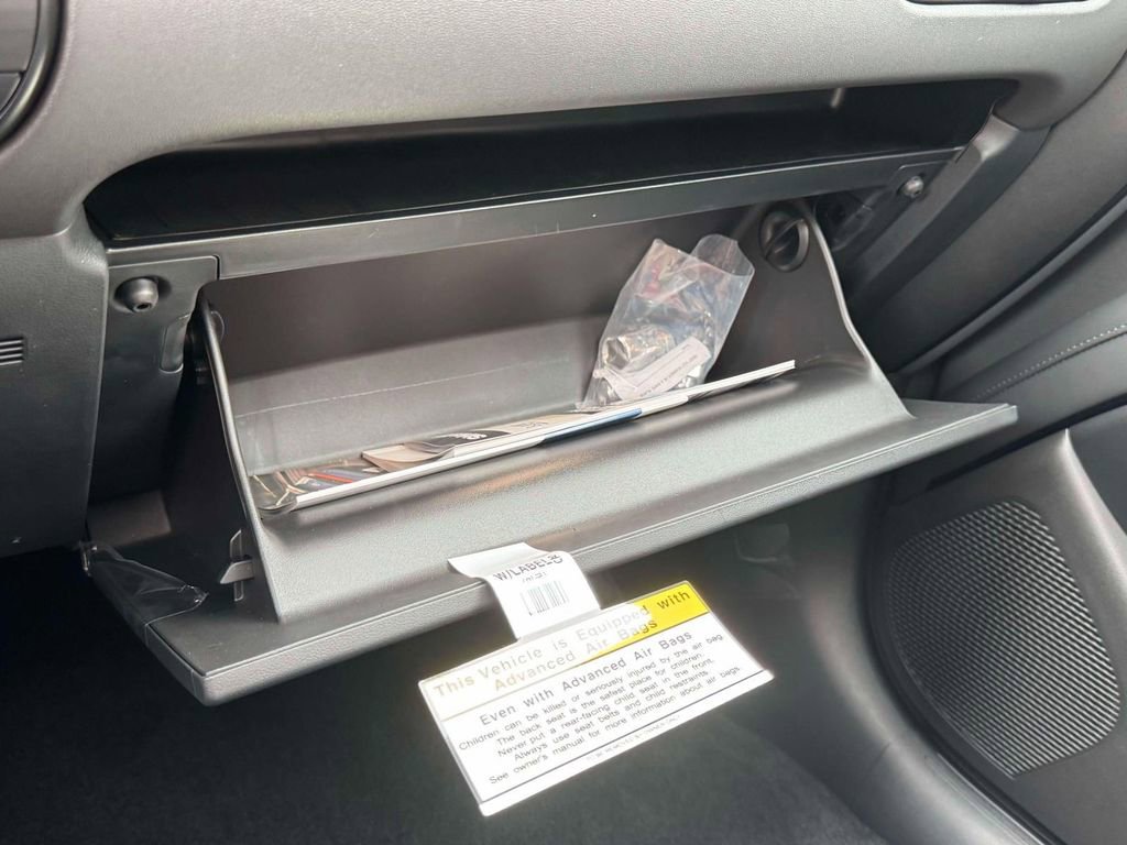 New 2026 Hyundai Palisade XRT Pro AWD/4WD image 29