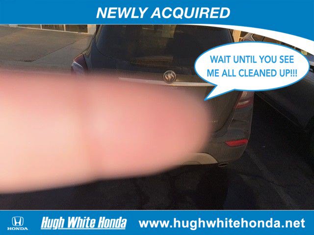 Used 2017 Buick Encore Essence image 2