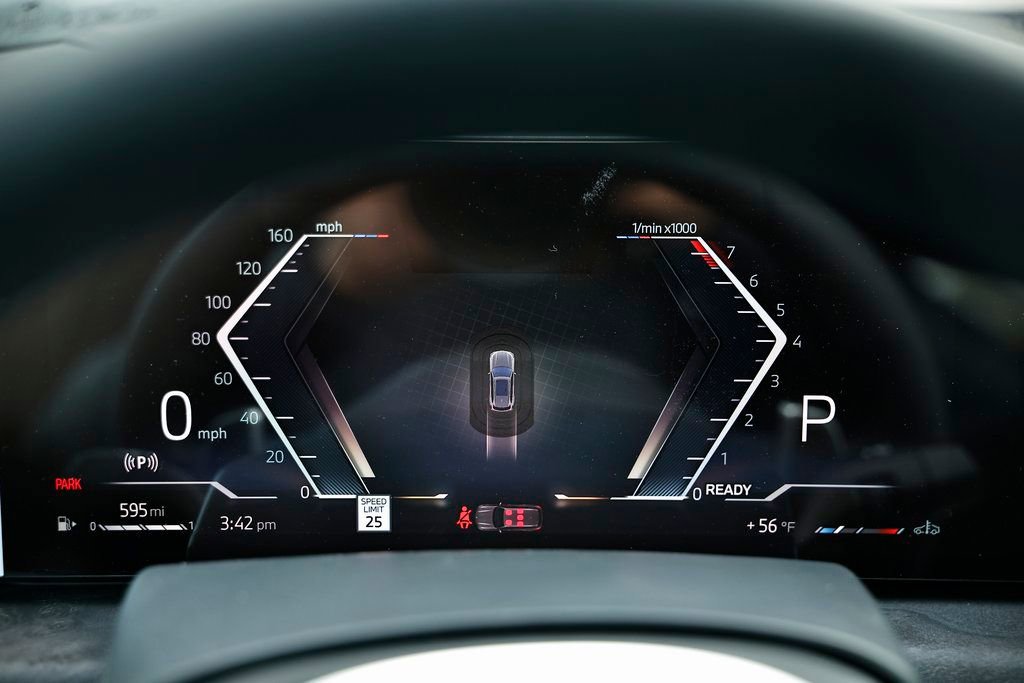 New 2026 BMW X5 xDrive40i w/ M Sport Package image 31