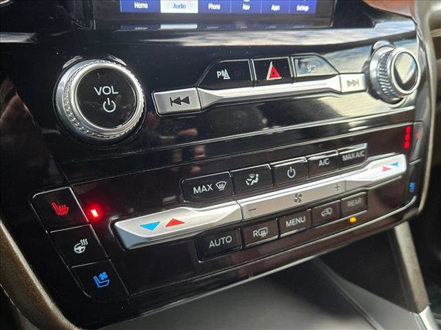 Certified 2022 Ford Explorer King Ranch w/ Premium Technology Package image 15