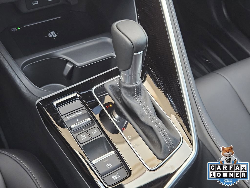 Certified 2025 Acura ADX FWD image 18
