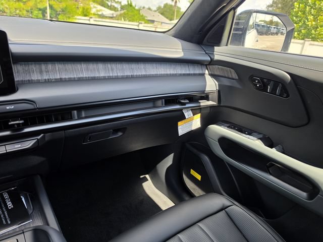New 2027 Kia Telluride X-Line SX Prestige AWD/4WD image 10