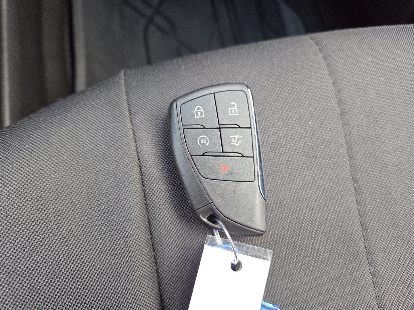 Used 2023 Chevrolet Suburban LS w/ Driver Alert Package RWD image 31