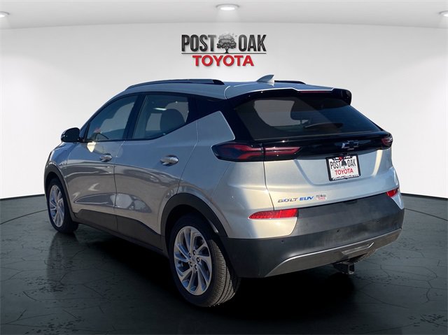 Used 2023 Chevrolet Bolt EUV LT w/ Driver Confidence Package image 5