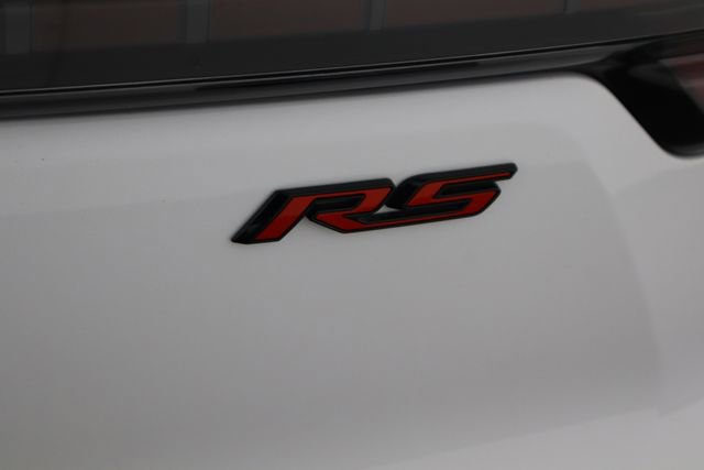 Used 2024 Chevrolet Equinox EV RS w/ LPO, All-Weather Mat Package FWD image 49