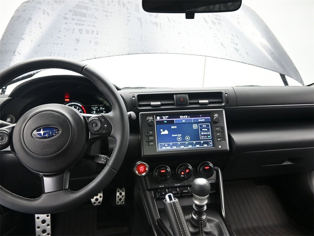 Used 2025 Subaru BRZ Limited image 30