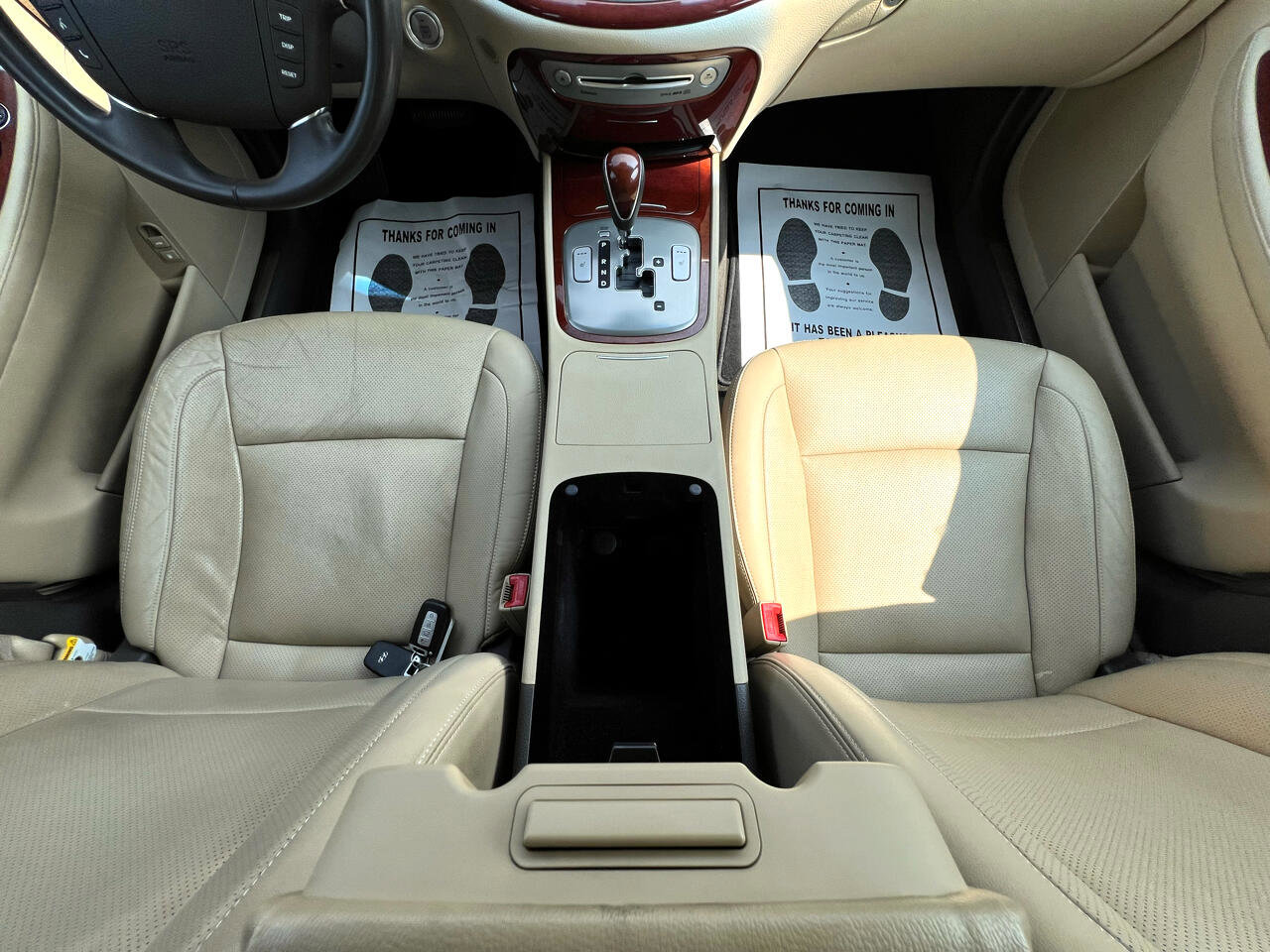 Used 2012 Hyundai Genesis 3.8 image 24