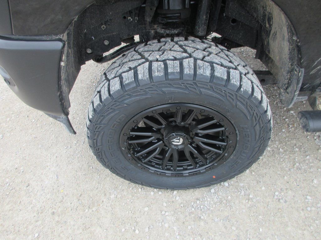 New 2026 RAM 2500 Tradesman image 12