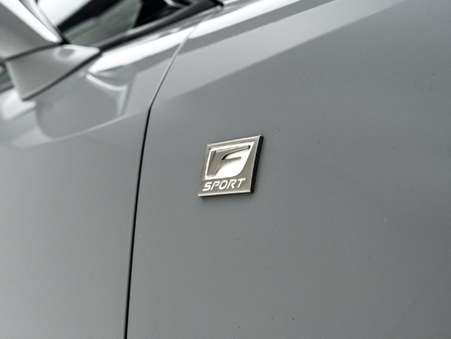 Used 2023 Lexus RC 300 F Sport AWD/4WD image 34