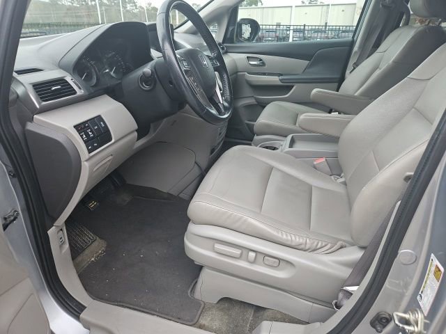 Used 2016 Honda Odyssey Touring Elite image 24