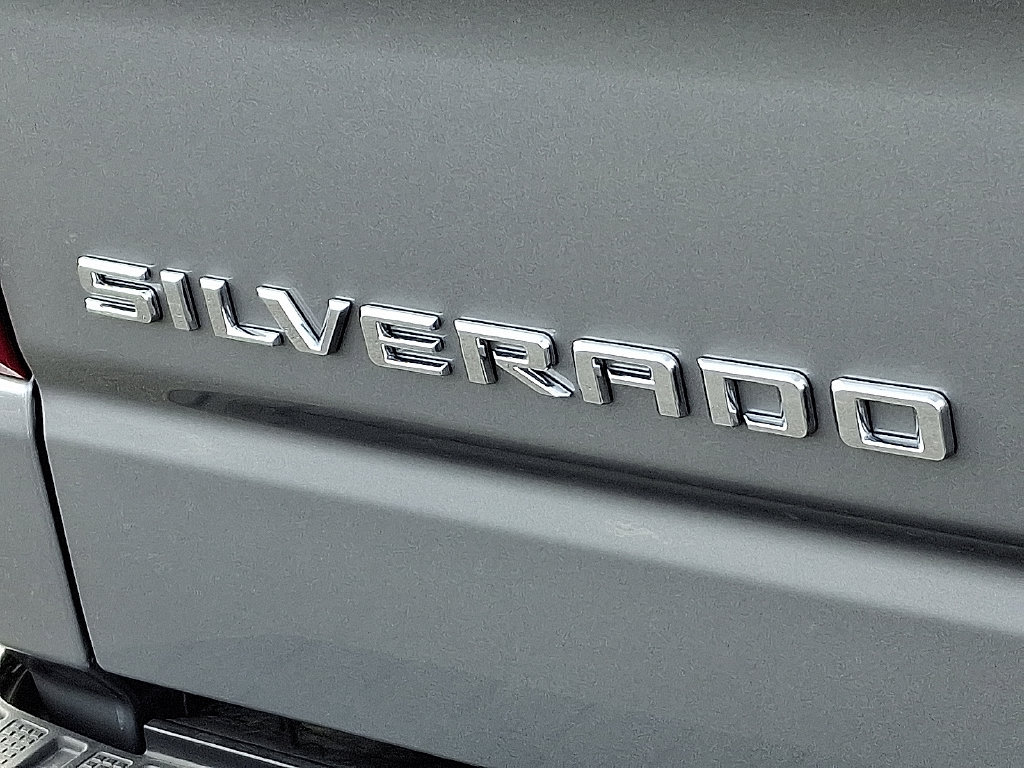 New 2026 Chevrolet Silverado 1500 LT AWD/4WD image 5