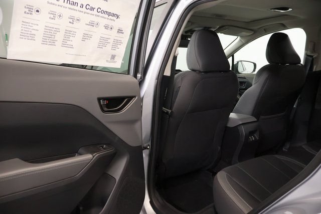 New 2026 Subaru Crosstrek 2.5i Premium AWD/4WD image 27