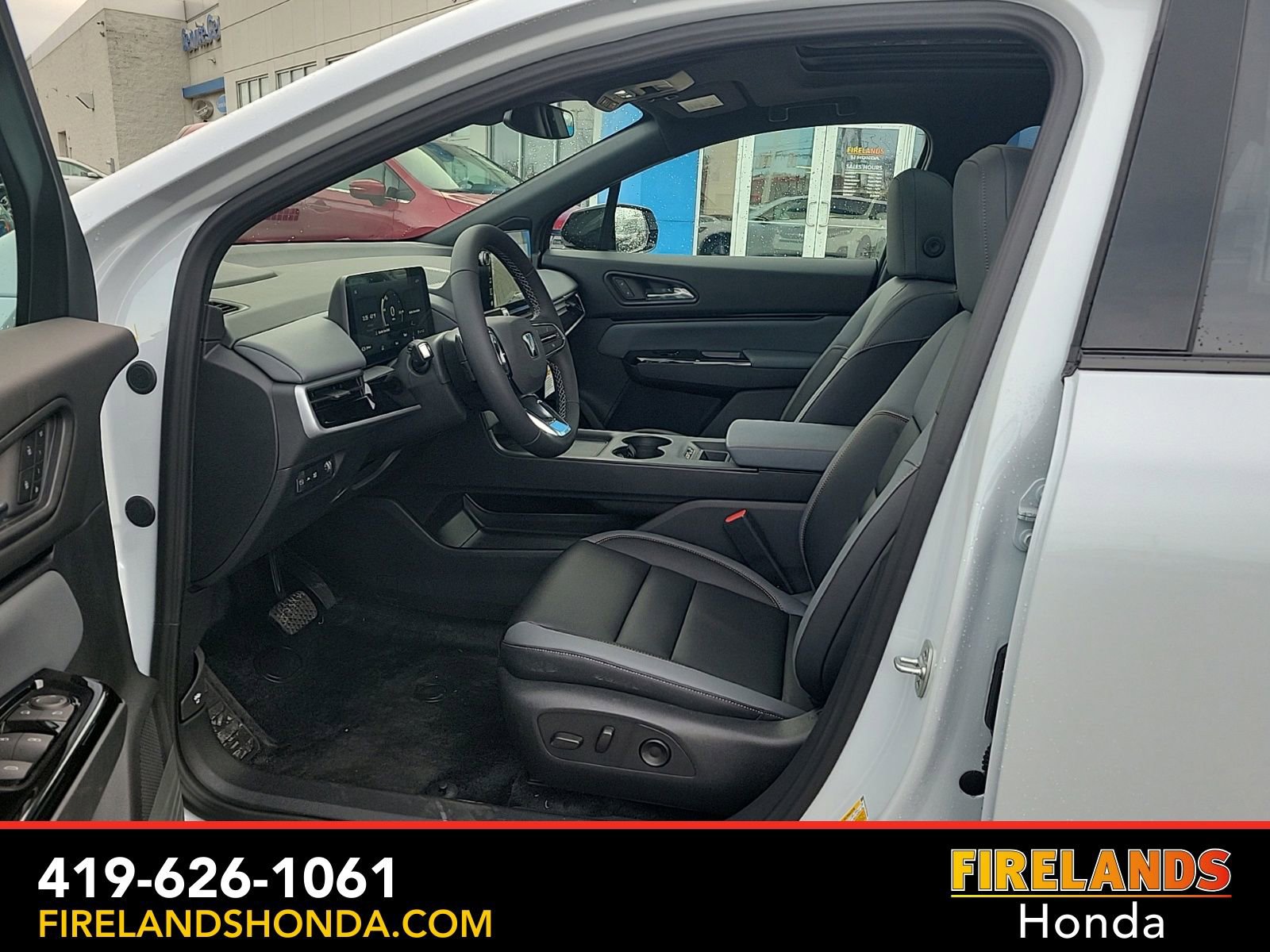 New 2026 Honda Prologue Touring image 17