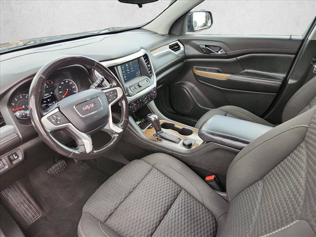 Used 2019 GMC Acadia SLE AWD/4WD image 10