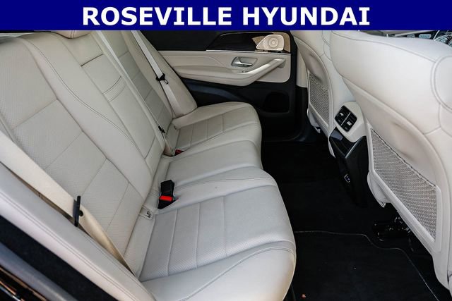 Used 2024 Mercedes-Benz GLE 350 4MATIC image 22