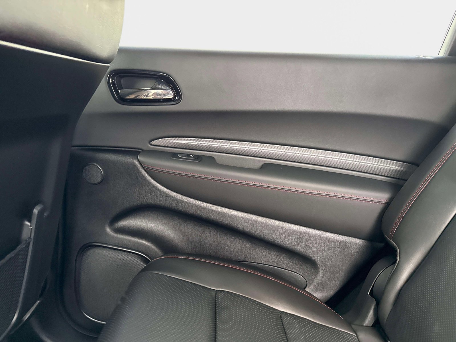 New 2026 Dodge Durango GT image 16