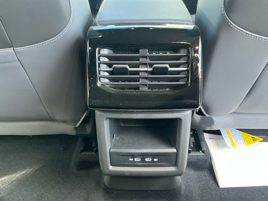 New 2026 Volkswagen ID.4 Pro S AWD/4WD image 20