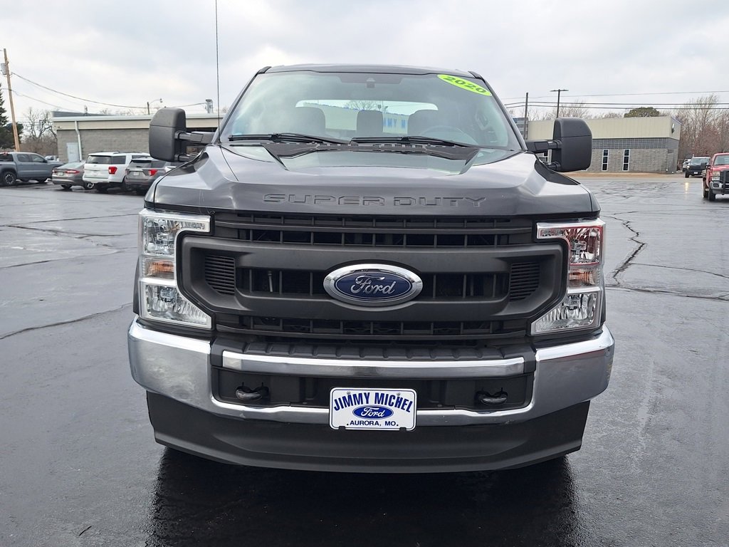 Used 2020 Ford F250 XL w/ XL Value Package image 29