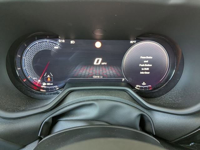 Used 2025 Dodge Hornet GT w/ GT Plus Package AWD/4WD image 19