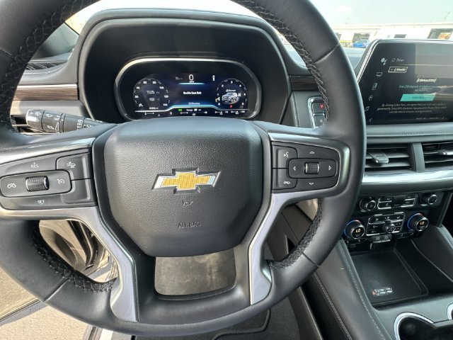 Used 2023 Chevrolet Tahoe LT AWD/4WD image 13