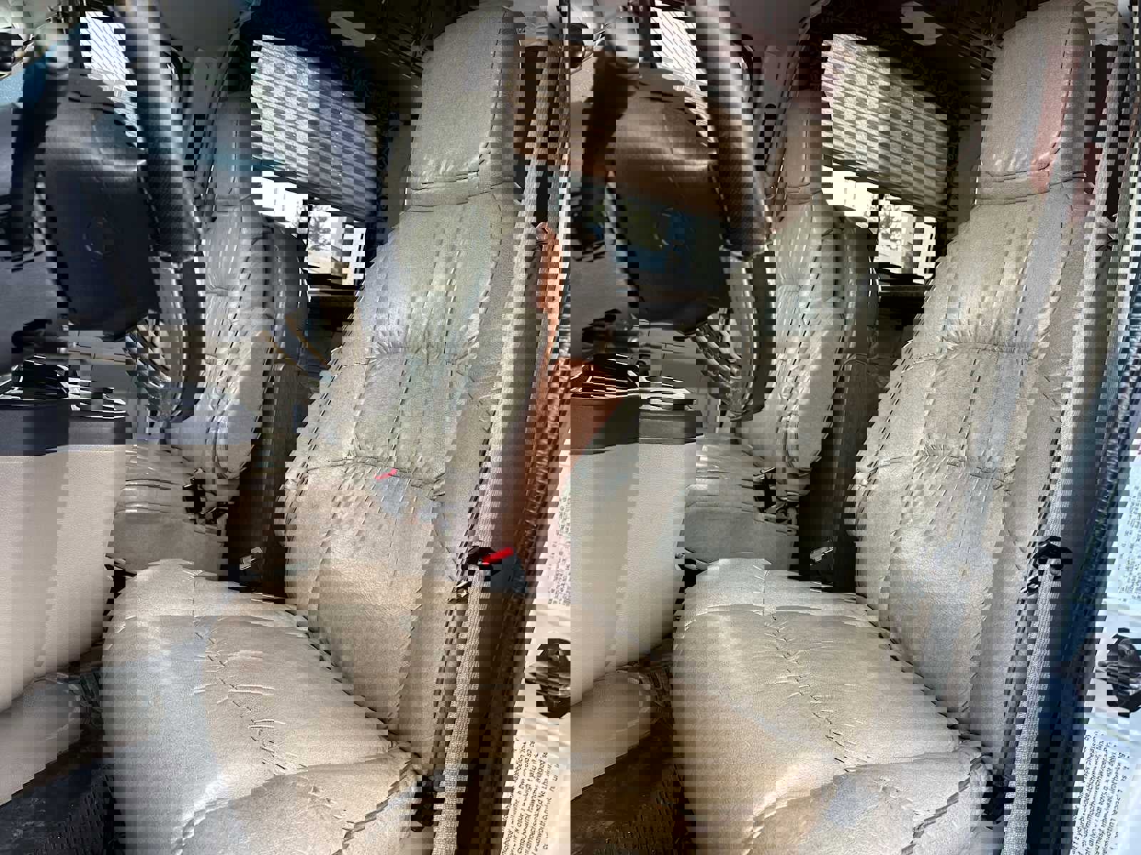 Used 2011 Ford E-450 and Econoline 450 Super Duty w/ Motorhome Prep Pkg image 35