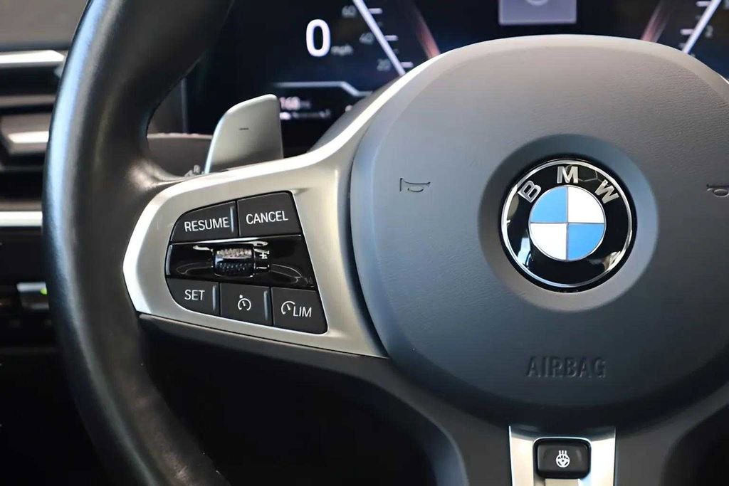 Used 2024 BMW M340i w/ Premium Package image 32