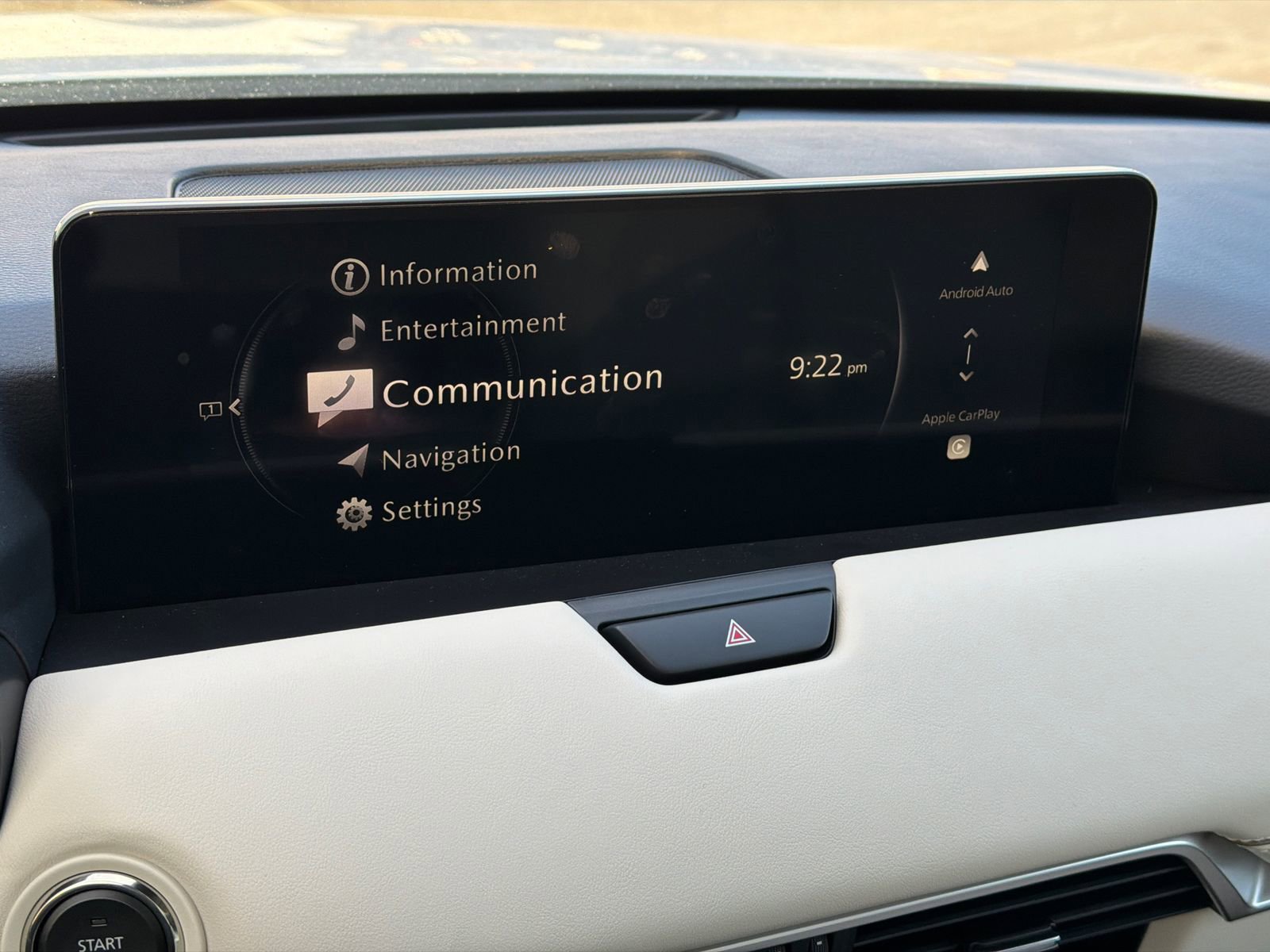 New 2026 MAZDA CX-90 3.3 Turbo w/ Premium Plus Pkg image 28